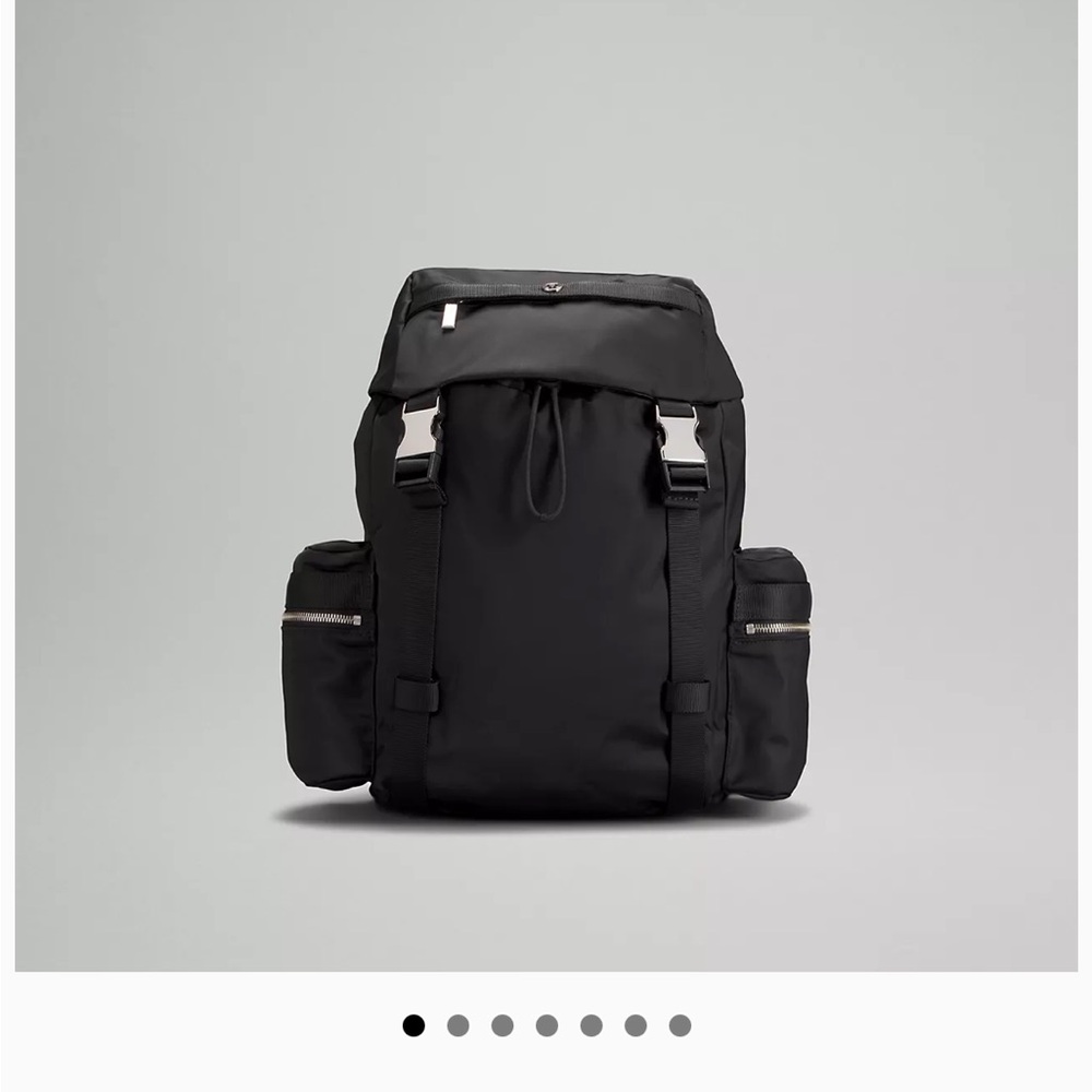 Wunderlust Backpack Mini 14L